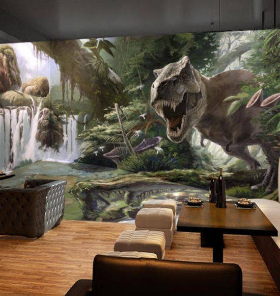 Wallpaper Murals - Recognising the Dangers Wallpaper Murals - Recognising the Dangers