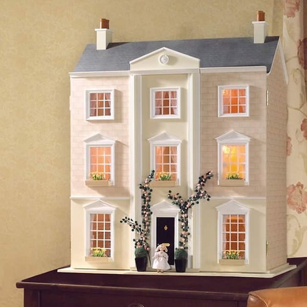Dolls House Etsy UK