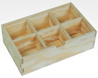 Drawer for WM1 Benchtop Organiser