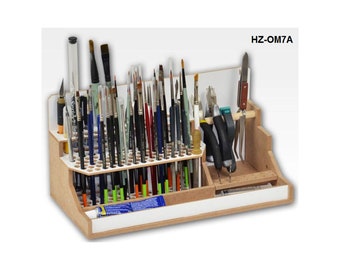 HobbyZone Brushes and Tools Workshop Module