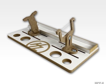 Model Assembly Jig