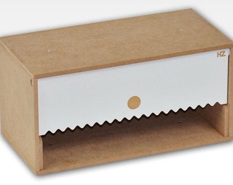 HobbyZone Paper Towel Module