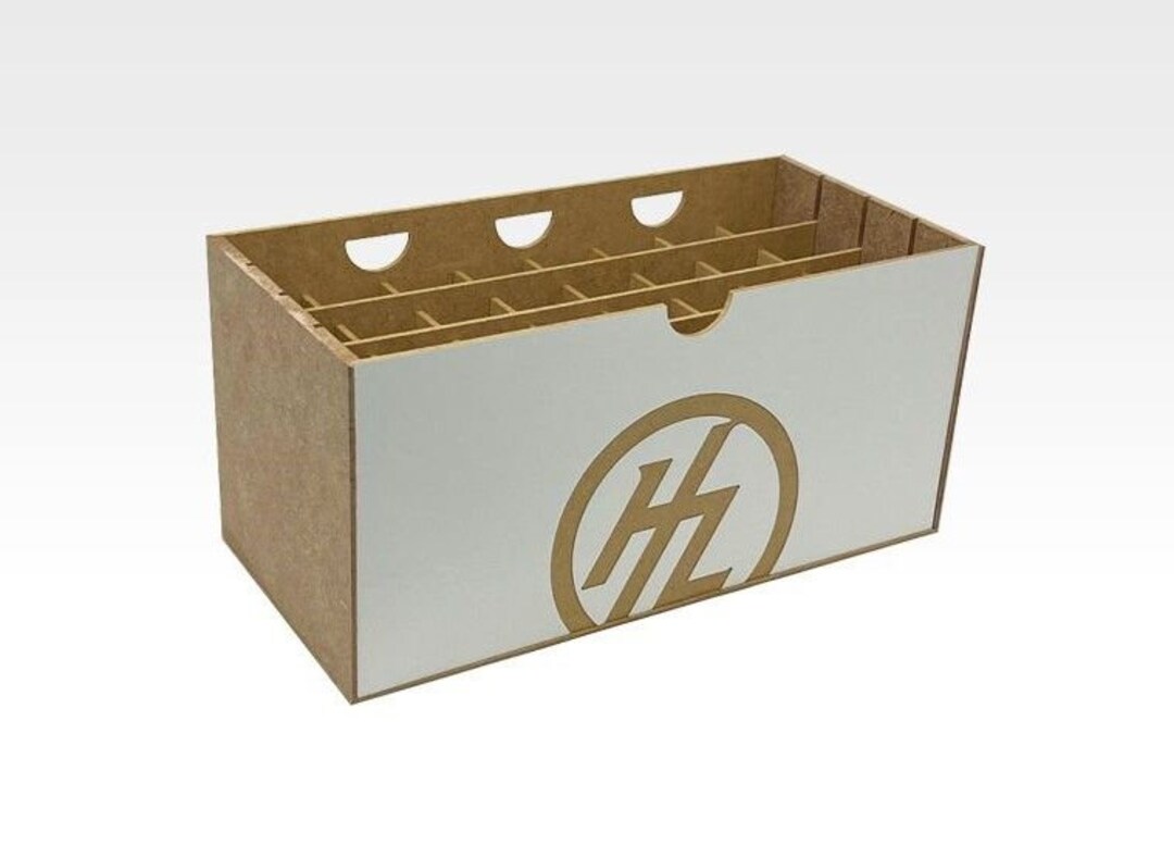 Universal Drawer Workshop Organiser Module - Etsy