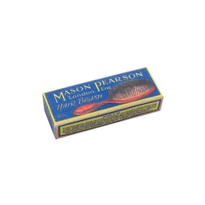 Mason Pearson Hair Brush for 12th Scale Dolls House