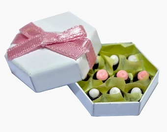 Box of Chocolates for 12th Scale Dolls House