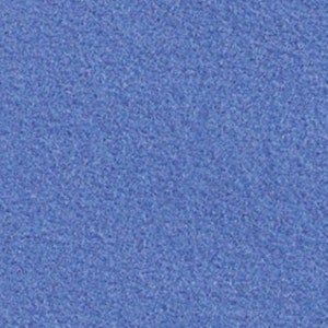 Self Adhesive Carpet Royal Blue for 12th Scale Dolls House