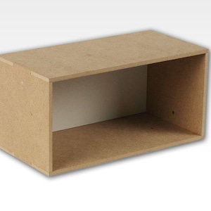 Opbergmodule hok