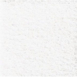 Self Adhesive Carpet White for 12th Scale Dolls House