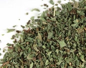 1 Cup Natural Organic Lemon Balm (Cut) - Chinchilla Treats