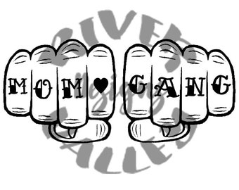 Free Mom Gang Svg 665 SVG PNG EPS DXF File Free Mom Gang Svg 665 SVG PNG EPS DXF File