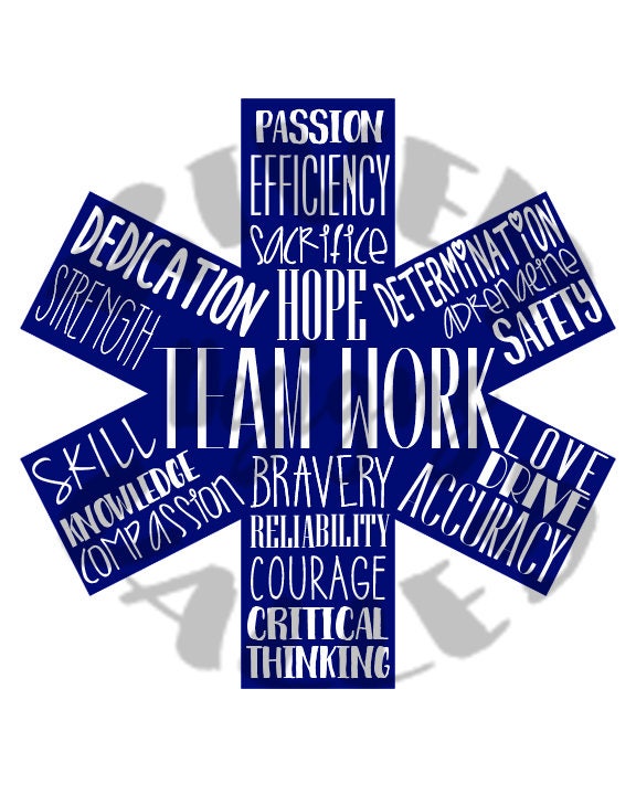 Free Free Star Of Life Svg Cut File 543 SVG PNG EPS DXF File