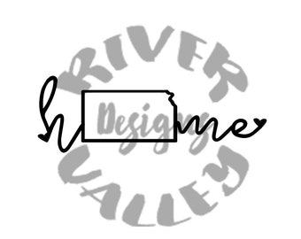 Kansas home, shirt design, KS, custom designs, vinyl designs, svg, pdf, jpg ,png, instant download