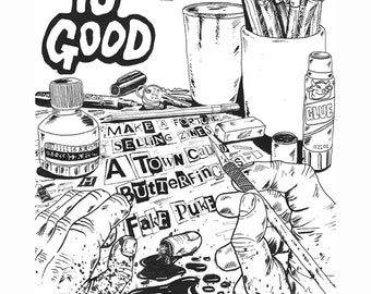 Life is Good Issue 2 DIGITAL EDITION