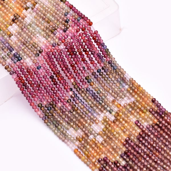 Precious Gemstone Etsy