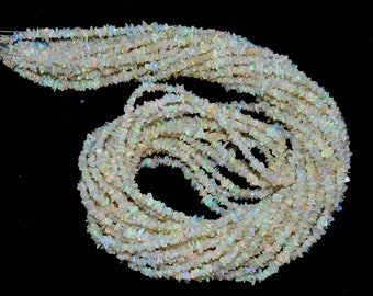 Perline Di Pirite Sfaccettate: Filo Naturale A Forma - Foto 8