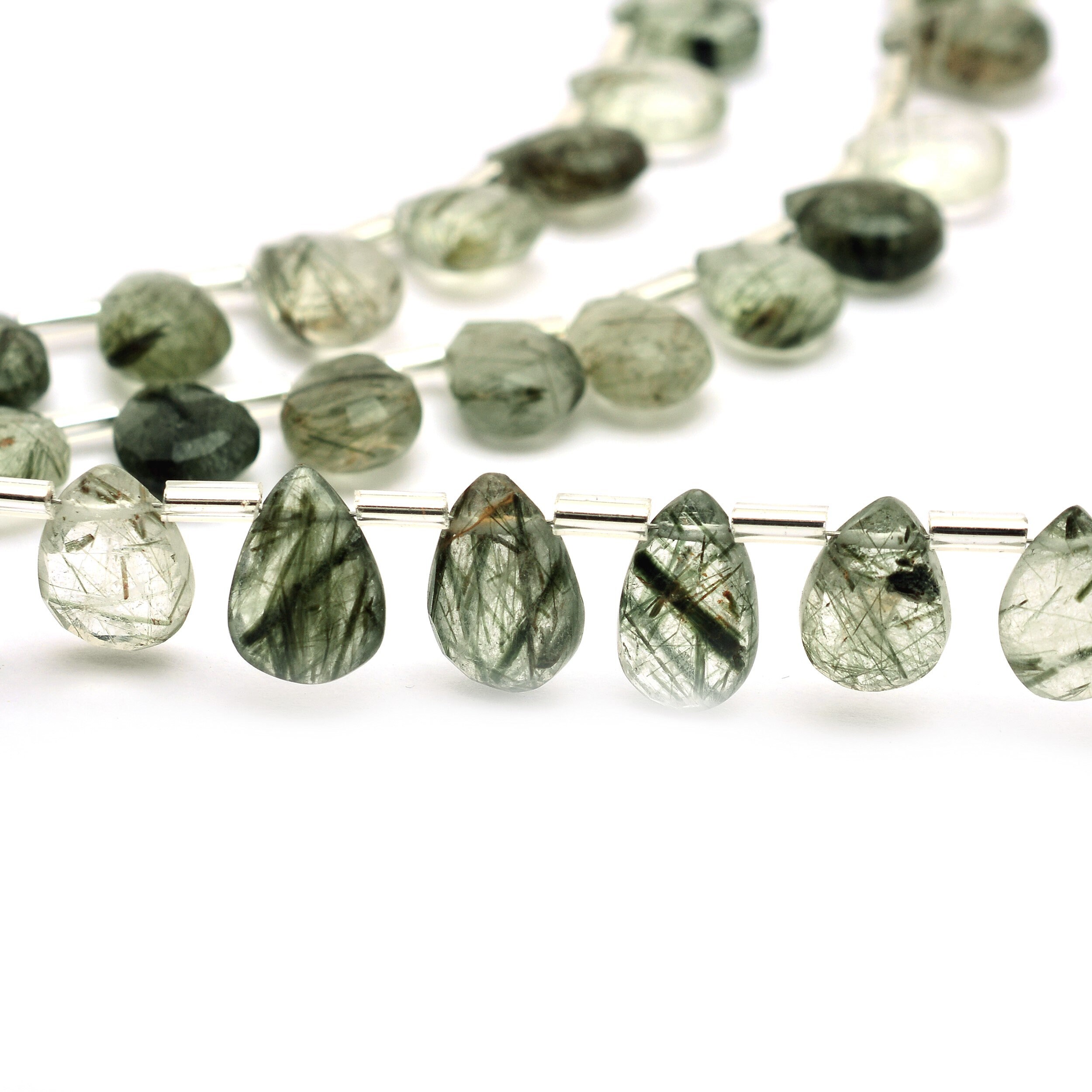 BRIESTA ブリエスタ aquamarine NUTS OUTDOOR March Birthstone Studs - Aquamarine – Stash Jewelry