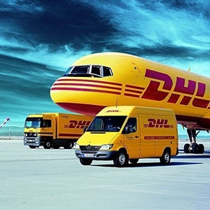 DHL Express | Shipping Upgrade | Do Share Mobile / Phone Number for Express Delivery.