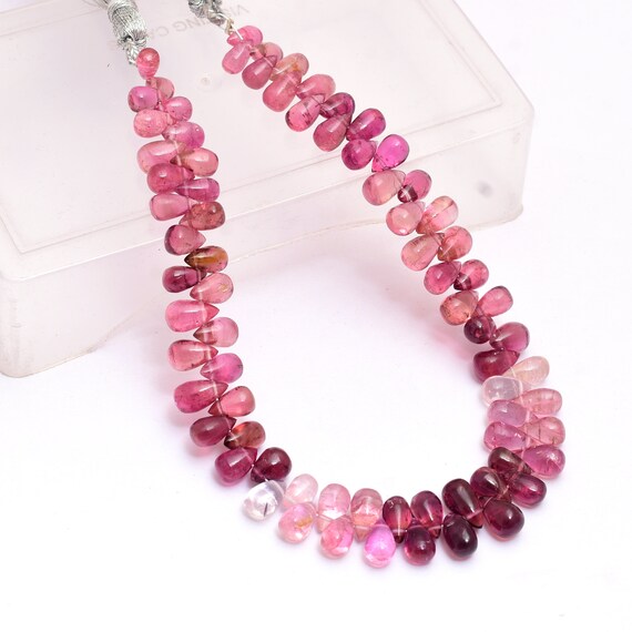 Perline Di Pietra Preziosa Naturale Da 10 Mm, Perline Colorate Di - Foto 11