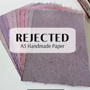 papier de scrapbooking pour enfants, papier, papier fait main a5, papier a5, papier brouillon fait main, paquet de papier brouillon, cartes en papier, papier de scrapbooking