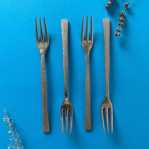 Three on sale pronged fork