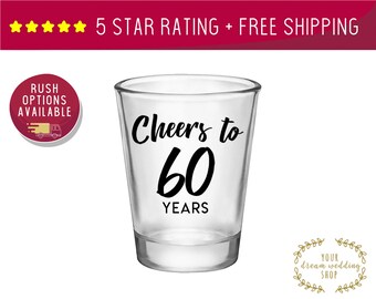 Set of 24 Personalized Key with Heart Design Bridal Shower Party Favors Custom Shot Glass Bridal Shower Favors D61 Wedding Reception