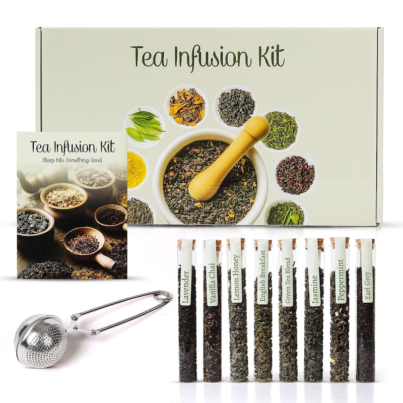 Tea Set - Etsy