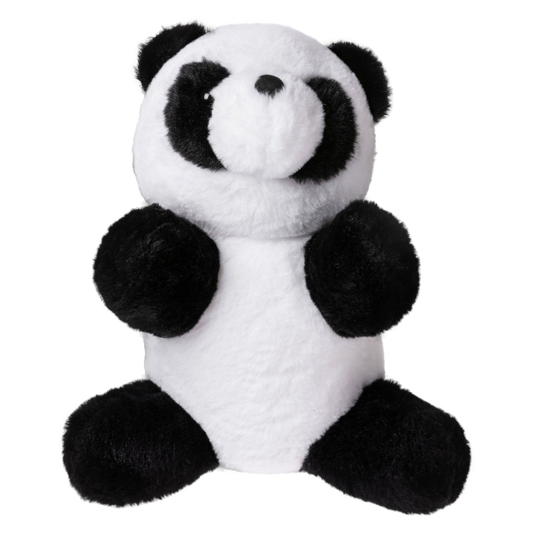Weighted Stuffed Animal for Anxiety, Anxiety Relief, Therapy Stuffed