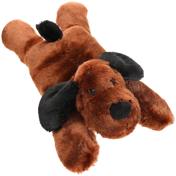 Weighted Dog Anxiety Toy