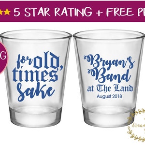 Custom Shot Glasses, Shot Glasses, Shot Glass, Bachelor Party, Bachelor Party Shot Glasses, Custom Shot Glass, Personalized Shot, groomsmen
