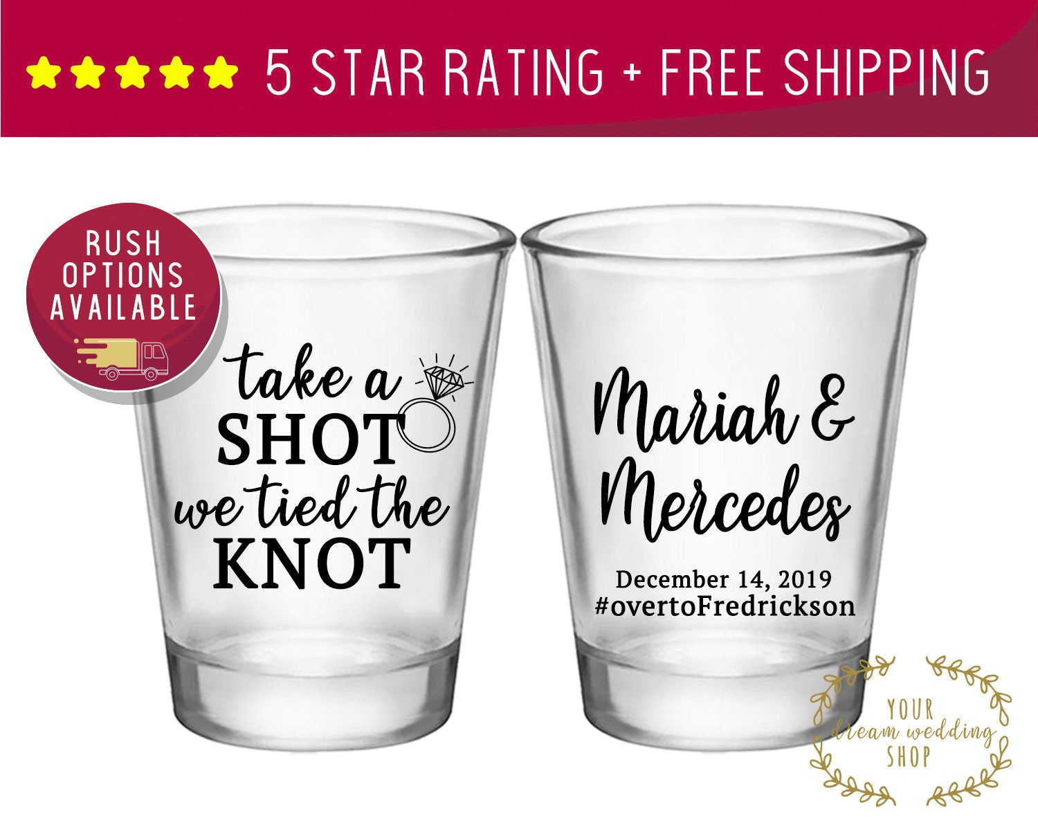 Wedding Party Gift Wedding Party Gifts Bridesmaids Gift Groomsmen