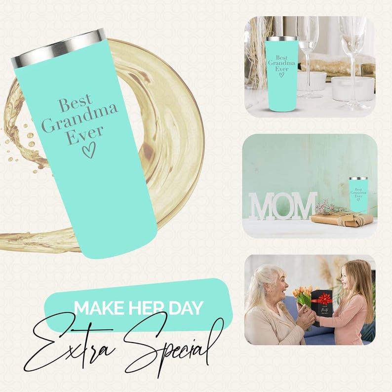 YourDreamWeddingShop Tumbler - Thumbnail 5