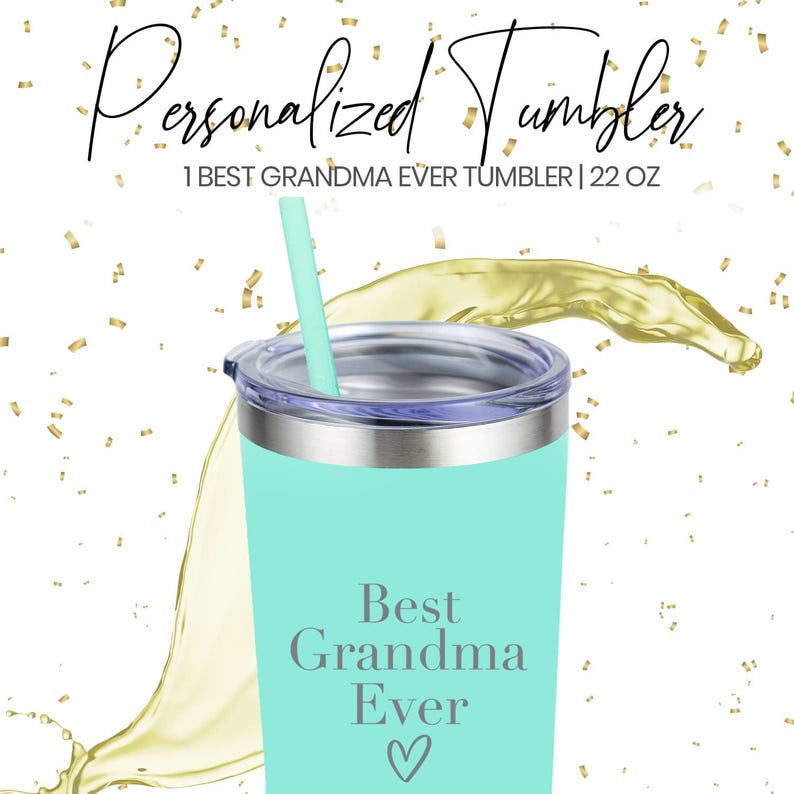 YourDreamWeddingShop Tumbler - Thumbnail 4