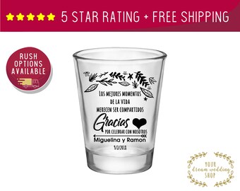 Wedding Favors, Shot Glasses, Wedding Favor, Custom Shot Glasses, Shot Glass, Custom Shot Glass, Party Favors, Bachelorette Party, Personal