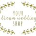 Your Dream Party Shop