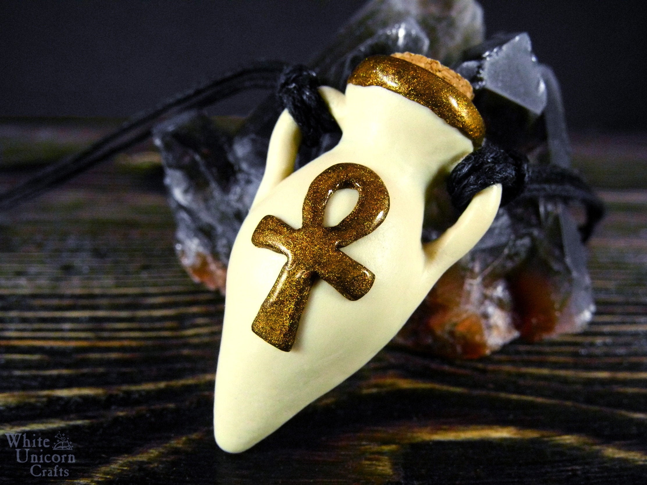 kemetic jewelry