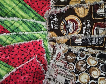 Hot Pads for Kitchen Use