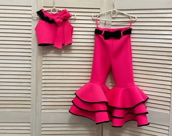 casual attire for pageant