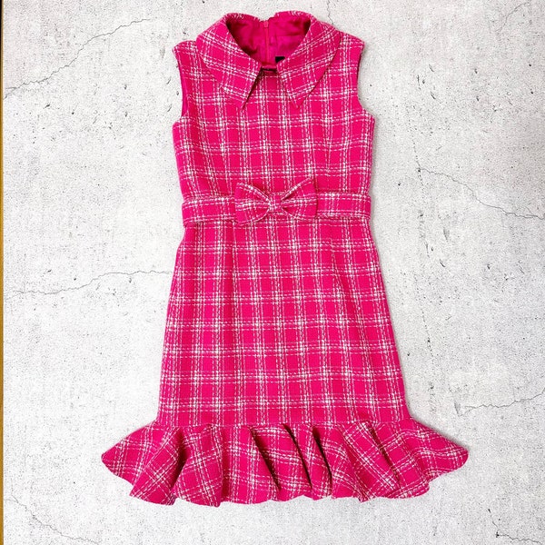 Teen Pageant Interview Dress Etsy