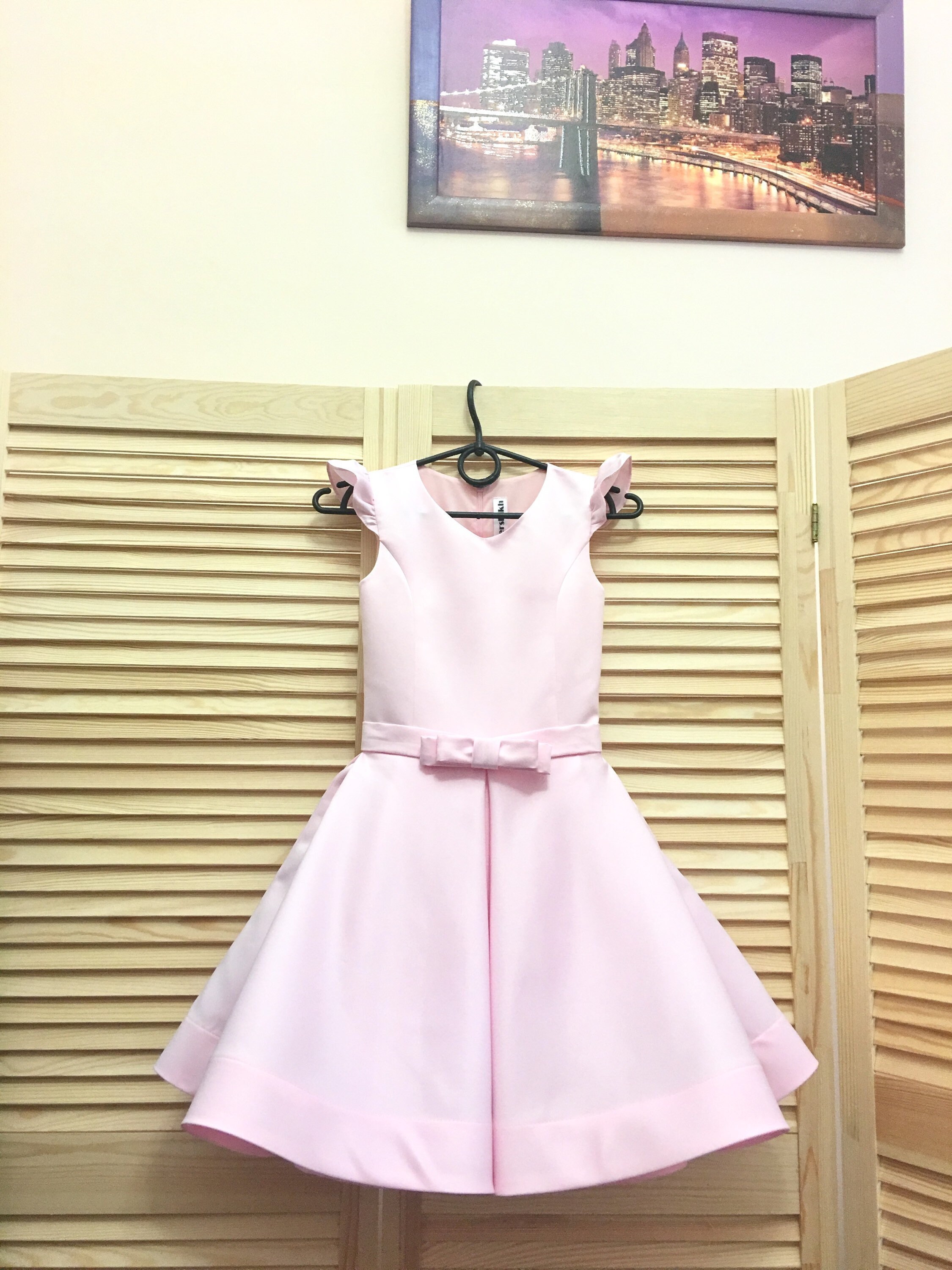 interview outfit for pageant