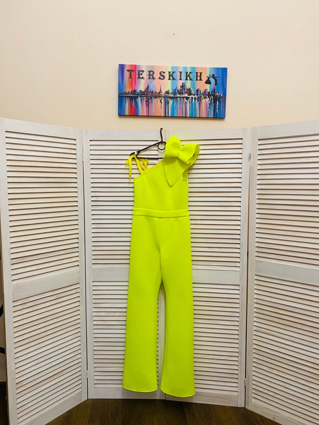 【papier】Jump suit/yellow il_1080xN.4042163939_q9dy.jpg