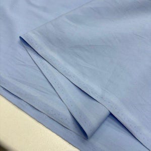 100% Cotton Poplin Fabric – Soft, Breathable, Versatile
