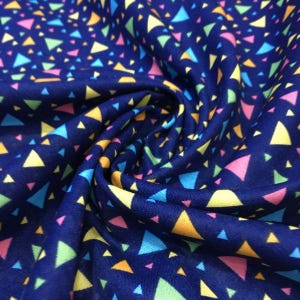 100% Cotton Poplin Fabric – Soft, Breathable, Versatile
