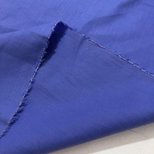 100% Cotton Poplin Fabric – Soft, Breathable, Versatile