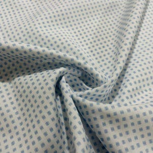 100% Cotton Poplin Fabric – Soft, Breathable, Versatile