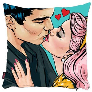 POPART Decorative Pillow Covers