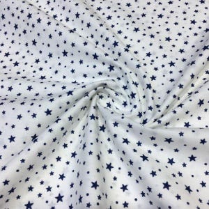 100% Cotton Poplin Fabric – Soft, Breathable, Versatile