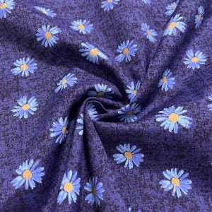 100% Cotton Poplin Fabric – Soft, Breathable, Versatile