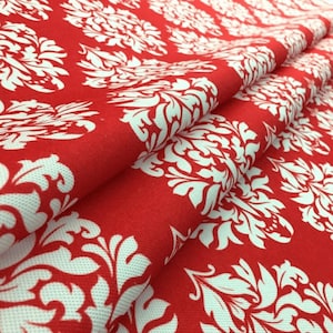 FLORAL  Design Fabric by the meter