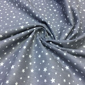 100% Cotton Poplin Fabric – Soft, Breathable, Versatile