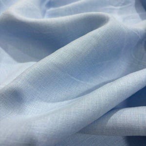 100% Natural - Linen Fabric